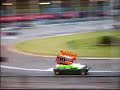 V8 Stockcars at Wimbledon 06-05-07 V8 Stockcars at Wimbledon 06-05-07