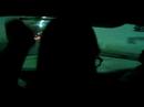 the tunnel