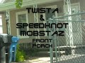 Twista / Front Porch (chopped & screwed)