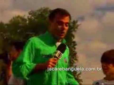 Imagem de Amostra do You Tube