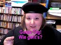 Learning German with Battlefield Doktor