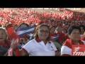 videos de MUJERES APOYAN A FORMULA PRESIDENCIAL DEL FMLN