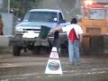 Truck Pulling - Union Grove, WI 2007