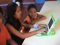A tour into Luciana de Abreu School