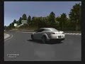 First Person Drift GT4 Drift Dojo 2005