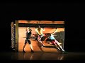 BALLET TECH