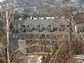 Above The Crowd At Mont Tremblant