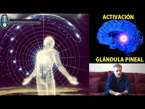 ACTIVA TU GLÁNDULA PINEAL CON SONIDOS: Los Efectos son Asombrosos