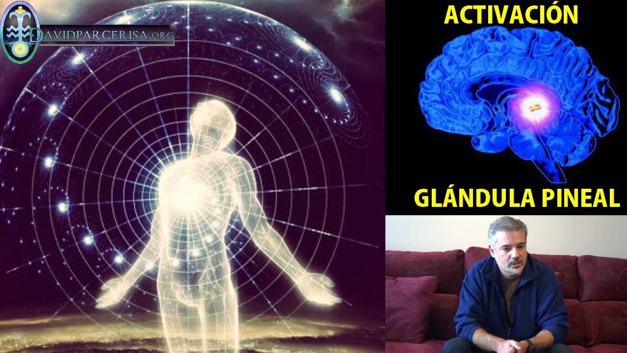 ACTIVA TU GLÁNDULA PINEAL CON SONIDOS: Los Efectos son Asombrosos