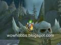 World of Warcraft; Hobbs in Mana Tombs