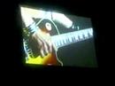 Slash Live Amazing Guitar Solo One screen 1