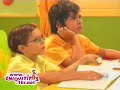 chiquititas 2008 #012 4