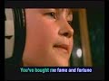 Kids Will Rock You / We Are The Champions (karaoke) Manele-Gratis.net