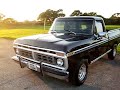 1974 Ford f100. Ranger XLT HOT ROD.... 1974 Ford f100. Ranger XLT HOT ROD....
