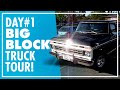 1974 Ford f100. Ranger XLT HOT ROD....