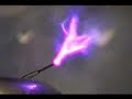 Singing Electric Arc