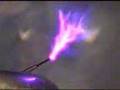 Singing Electric Arc