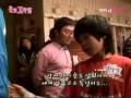 Boys Before Flowers Behind The Screen X-File KBS X파일 8