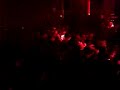 live pa @ club fuse, brussels, belgium.