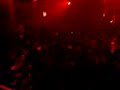 live pa @ club fuse, brussels, belgium.