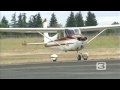 Skydiving Center Under Investigation