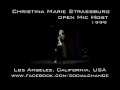 Slam Poetry - Technology