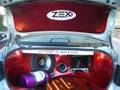 GG Style - Renault Megane Tuning Modifiye