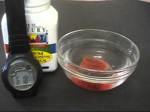 how to dissolve resveratrol