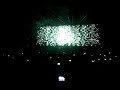 QUEEN + PR - SHOW INTRO - LIVE AT VIA FUNCHAL (SAO PAULO, 26.11.2008)