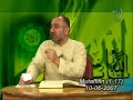 hilal tv mustafa islamoğlu yamuk bakan doğru göremez!