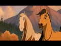 Spirit The Horses Daryl Braithwaite