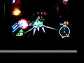 Star Fox Assault Hidden Flag Locations: Mission 3 Star Fox Assault Hidden Flag Locations: Mission 3