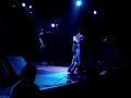 Lacrimosa.Senses.Live@Teatro.Estudio.Cavaret.GDL.[14-10-07]