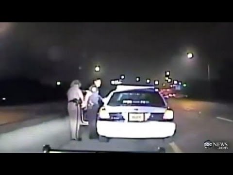 speeding - A Miami police officer was arrested by Highway Patrol for driving 120mph while in uniform in his cruiser. The ABC News report is discussed by Ana Kasparian a...