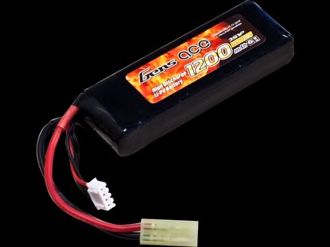 how to test nimh batteries