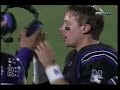 Northwestern Wildcats vs. Michigan - 11/4/00 WGN Radio
