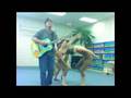 Dave Patmore and the Kacico Dance Co.