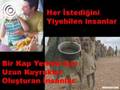 �nceki : Umut Onların Neyine.!! Tanrı Onların Varlıgına İnanmad