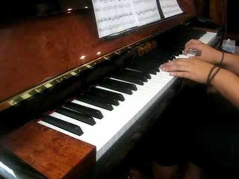 Yiruma-River Flows in You