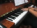 Yiruma-River Flows in You