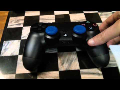 how to repair dualshock 4