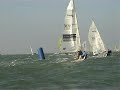 Laser SB3 Autumn Championships Race 2 & 3 Laser SB3 Autumn Championships Race 2 & 3