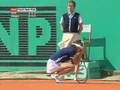 Graf vs Hingis 1999 FrenchOpen Final Highlights 2 3