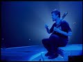 Metallica's Jason Newsted and Kirk Hammett Bass/Guitar solo