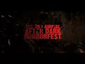 Horrorfest 2007 DVDs Now Available