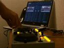Traktor + KDJ-500