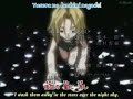 Shaman King-Anna tribute