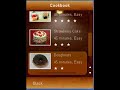 Cooking With LWUIT