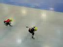Ladies 500m Semi-final