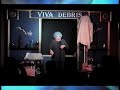 Mammograms and Piercings: Mary Anne Nichols Comedian